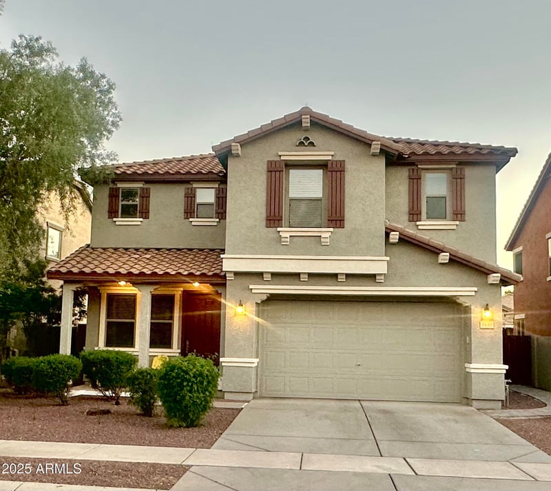 3437 Harwell Rd, Gilbert, AZ 85234