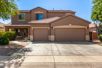 3437 Kingbird Pl, Chandler, AZ 85286