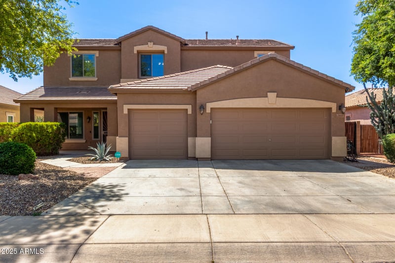 3437 Kingbird Pl, Chandler, AZ 85286