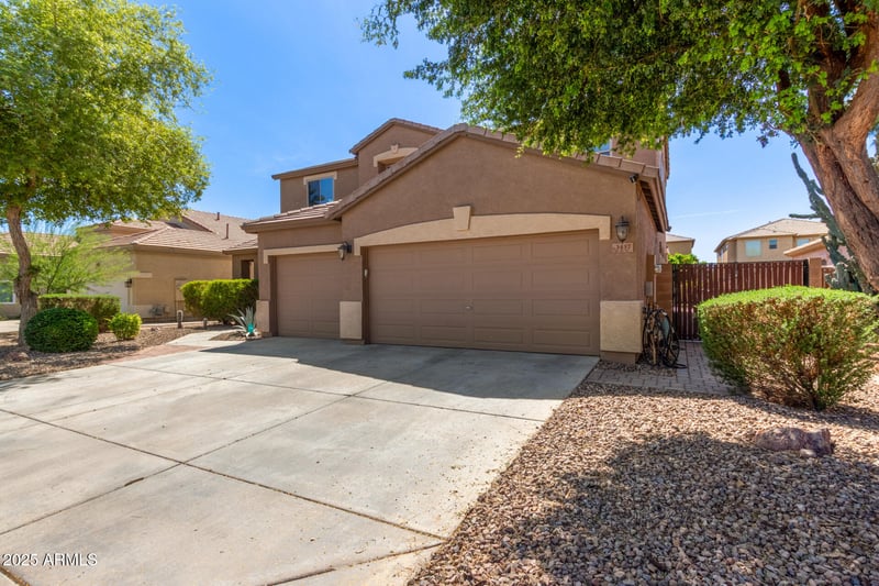 3437 Kingbird Pl, Chandler, AZ 85286