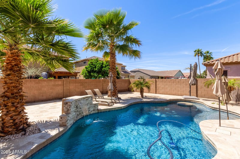 3437 Kingbird Pl, Chandler, AZ 85286