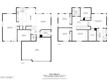 3437 Kingbird Pl, Chandler, AZ 85286