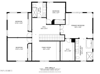 3437 Kingbird Pl, Chandler, AZ 85286