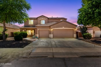 3437 Kingbird Pl, Chandler, AZ 85286