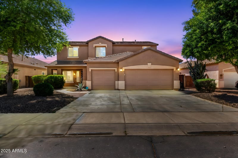 3437 Kingbird Pl, Chandler, AZ 85286