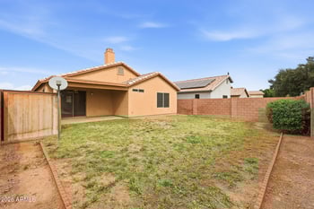 3437 Louise Dr, Phoenix, AZ 85027