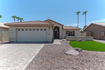 3437 146th Dr, Goodyear, AZ 85395
