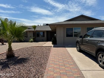 3437 W Acoma Dr, Phoenix, AZ 85053