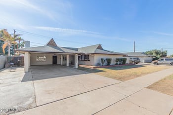 3437 Belmont Ave, Phoenix, AZ 85051