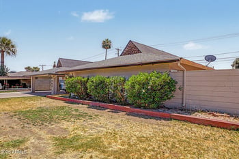 3437 Belmont Ave, Phoenix, AZ 85051