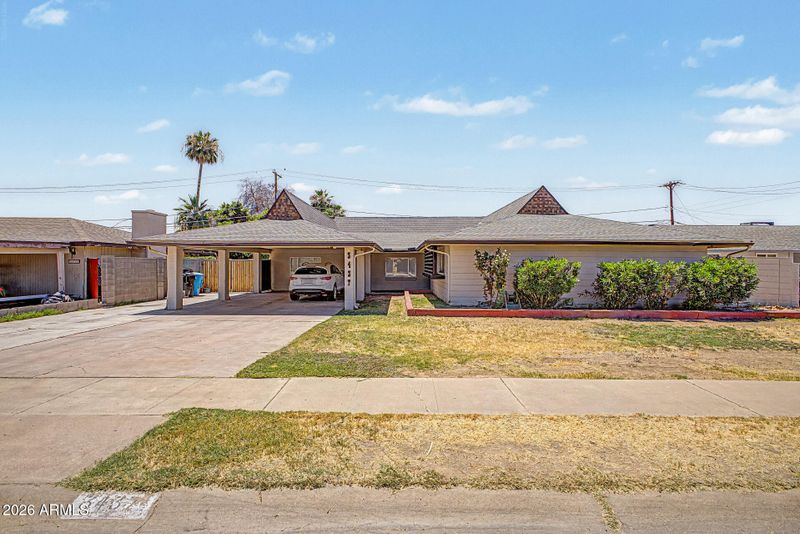 3437 W Belmont Ave, Phoenix, AZ 85051