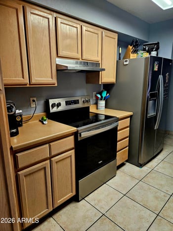 3437 Helena Dr, Phoenix, AZ 85053