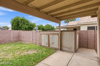 3437 Louise Dr, Phoenix, AZ 85027
