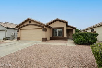 3437 Louise Dr, Phoenix, AZ 85027
