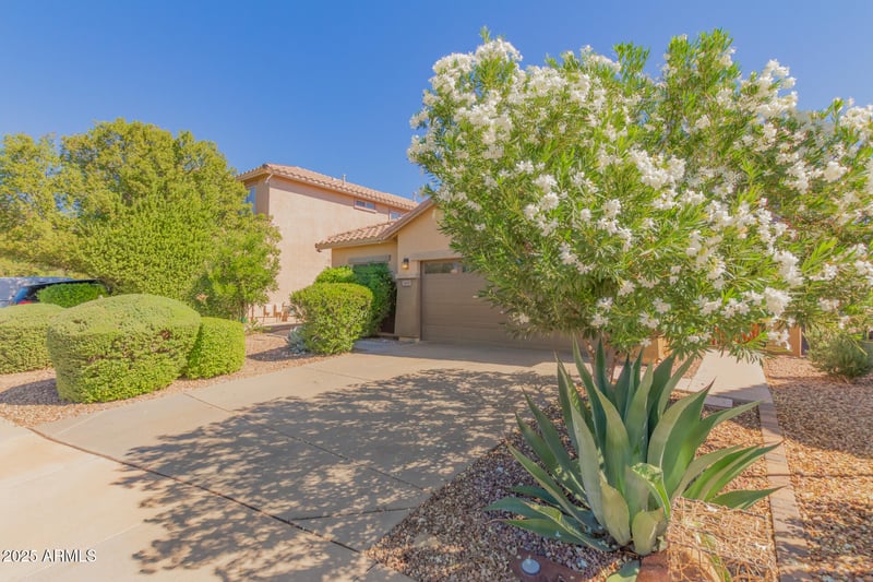 3437 Walden Way, Anthem, AZ 85086