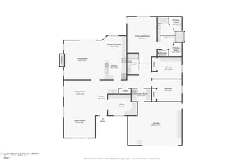 3437 Winona St, Phoenix, AZ 85044