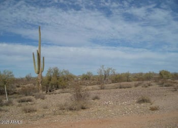 34375 Carefree Hw #23, Unincorporated County, AZ 85390
