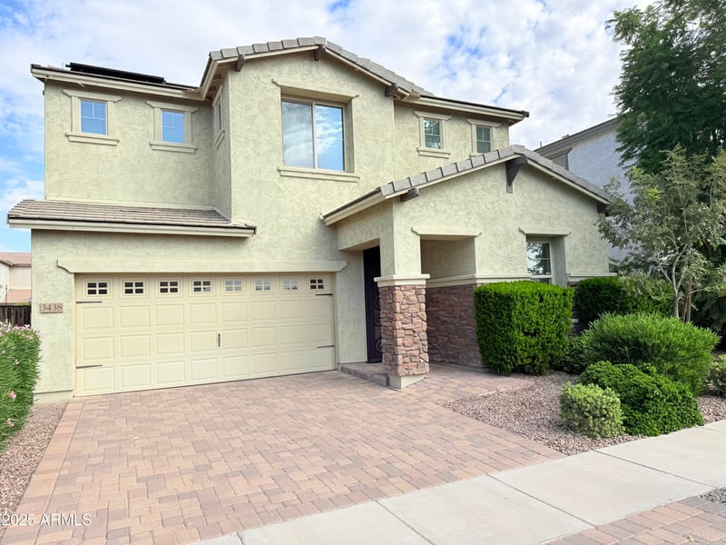 3438 Appleby Dr, Gilbert, AZ 85298