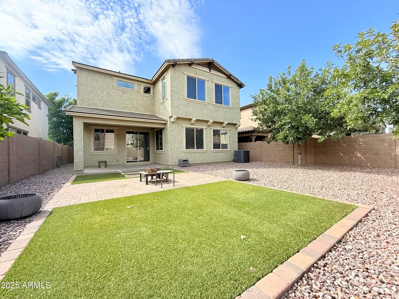 3438 Appleby Dr, Gilbert, AZ 85298