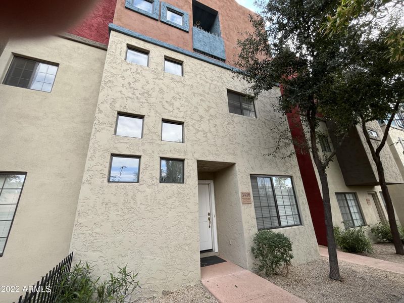 3438 E Avalon Dr, Phoenix, AZ 85018