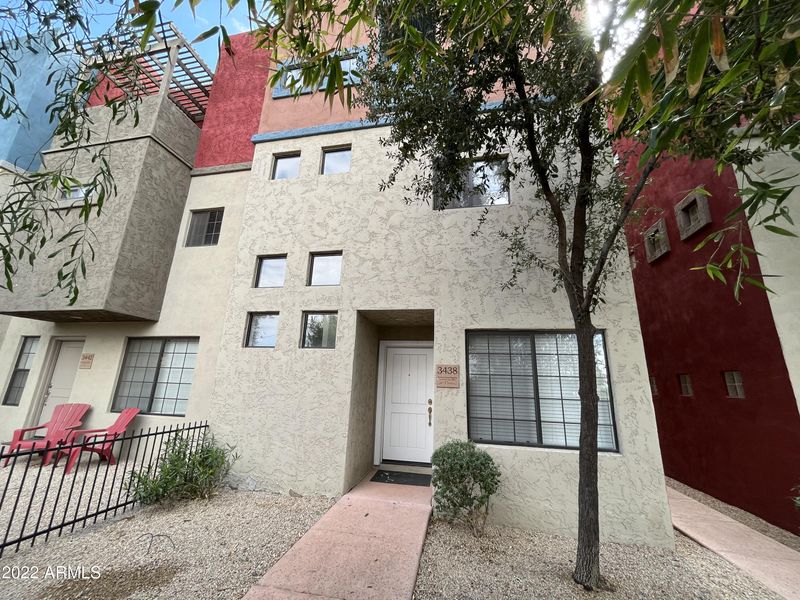 3438 E Avalon Dr, Phoenix, AZ 85018