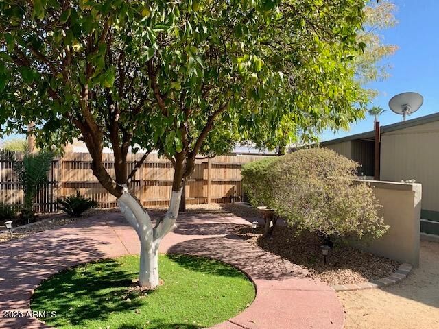 3438 E Beverly Ln, Phoenix, AZ 85032