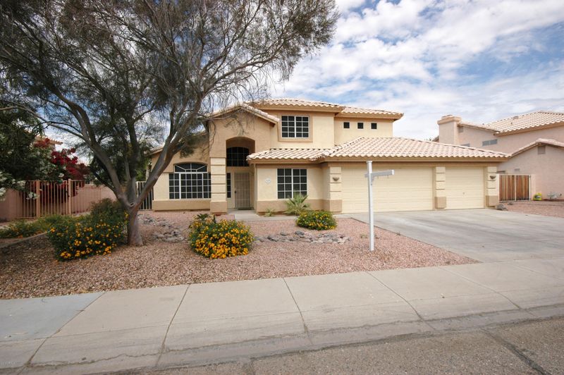 3438 E Clark Rd, Phoenix, AZ 85050
