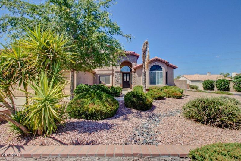 3438 E Contessa Cir, Mesa, AZ 85213
