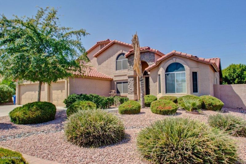 3438 E Contessa Cir, Mesa, AZ 85213