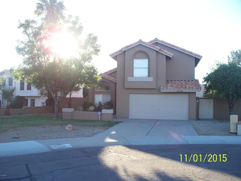 3438 E Morrow Dr, Phoenix, AZ 85050