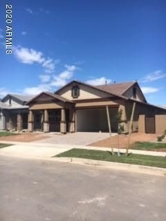 3438 E Pinto Dr, Gilbert, AZ 85296