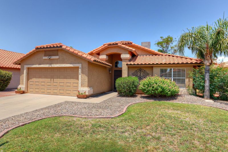 3438 E Sequoia Dr, Phoenix, AZ 85050