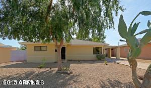 3438 N 16th Dr, Phoenix, AZ 85015