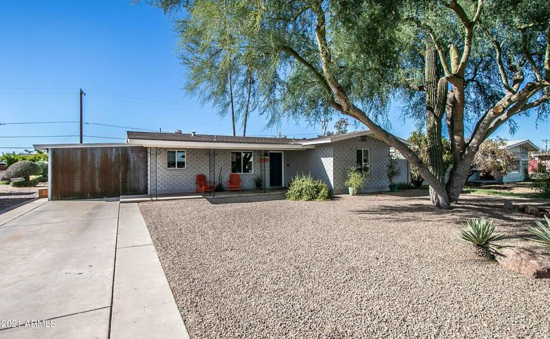 3438 N 21st Ave, Phoenix, AZ 85015
