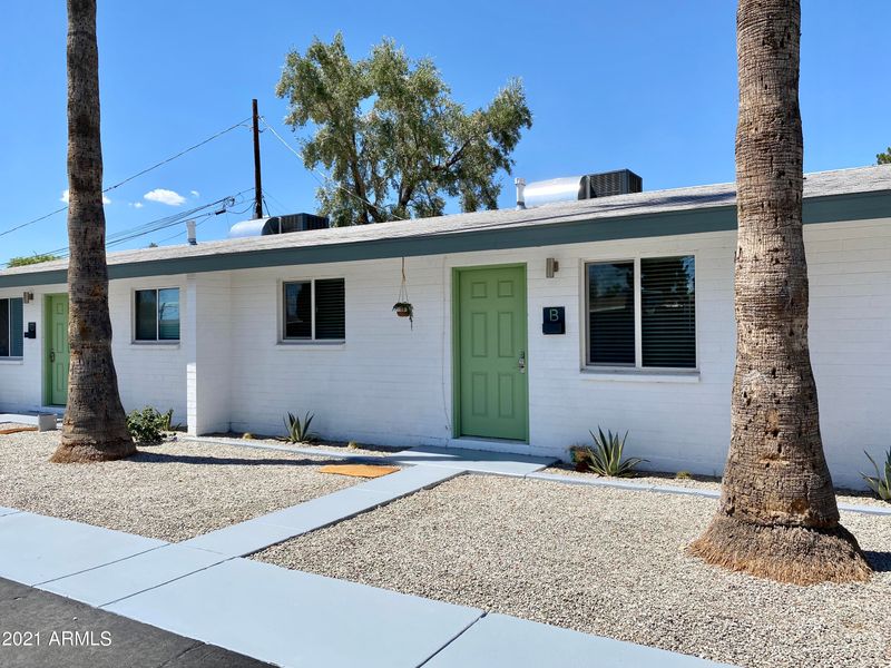 3438 N 37th St, Phoenix, AZ 85018
