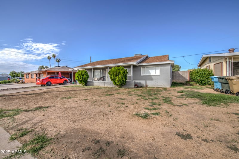 3438 Sierra St, Phoenix, AZ 85029