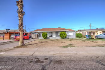 3438 Sierra St, Phoenix, AZ 85029