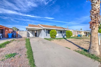 3438 Sierra St, Phoenix, AZ 85029