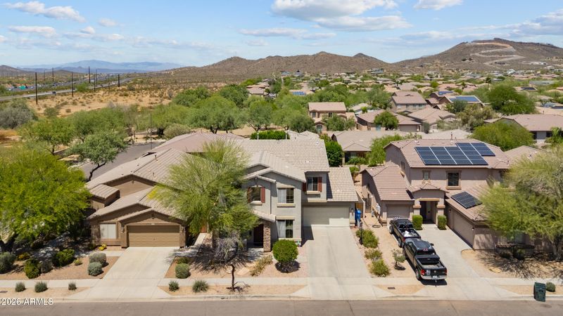 3438 W Galvin St, Phoenix, AZ 85086
