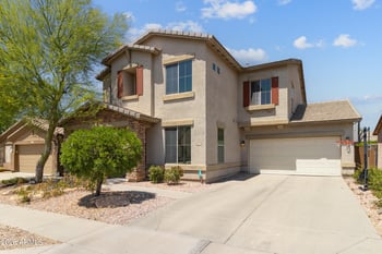 3438 Galvin St, Phoenix, AZ 85086
