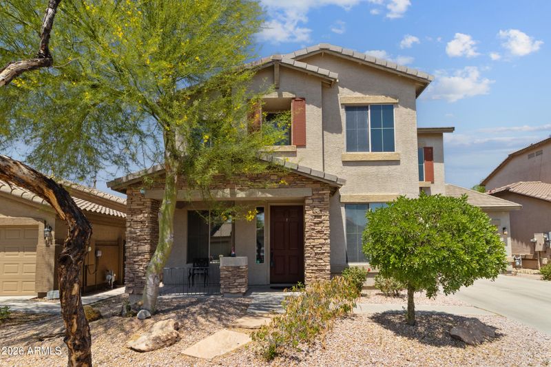 3438 W Galvin St, Phoenix, AZ 85086