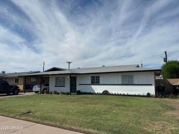 3438 W Palmaire Ave, Phoenix, AZ 85051