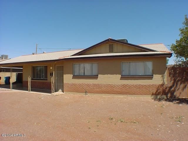 3438 W Paradise Dr, Phoenix, AZ 85029