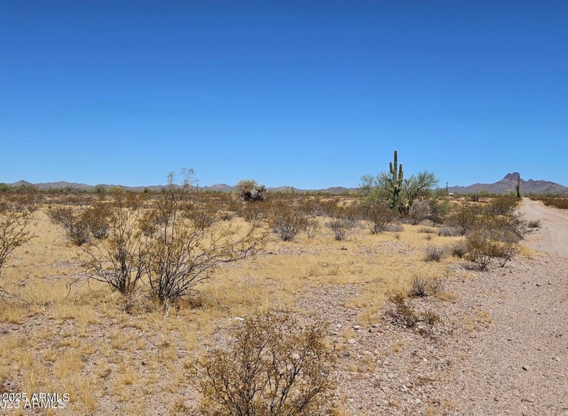 34380 Carefree Hw #250, Wickenburg, AZ 85390