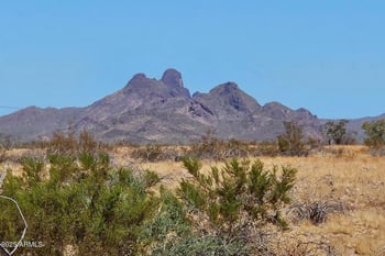 34380 Carefree Hw #250, Wickenburg, AZ 85390