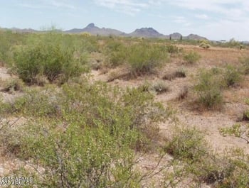 34380 Carefree Hw #250, Wickenburg, AZ 85390