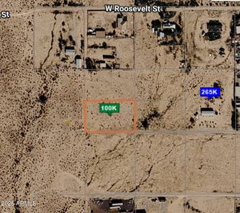 34389 W Roosevelt St #-, Tonopah, AZ 85354