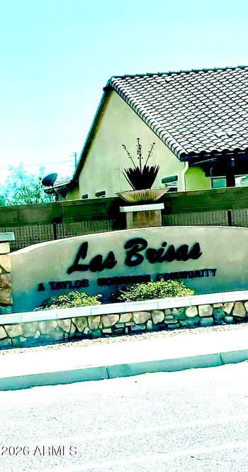 3439 185th Dr, Goodyear, AZ 85338