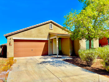 3439 185th Dr, Goodyear, AZ 85338