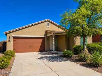 3439 185th Dr, Goodyear, AZ 85338